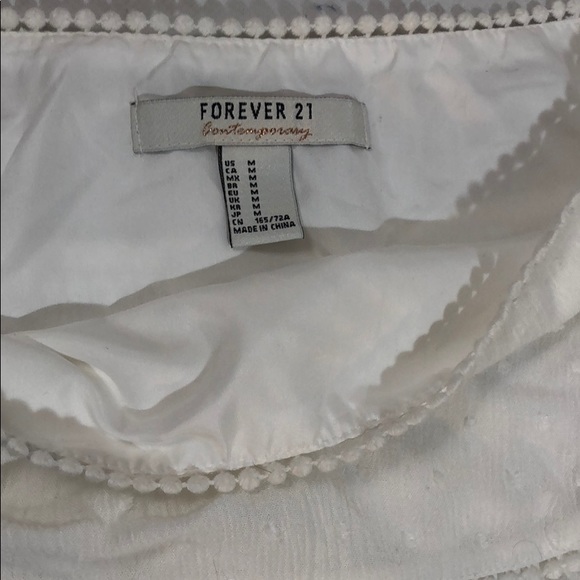 NWT Forever 21 skirt - Picture 4 of 4
